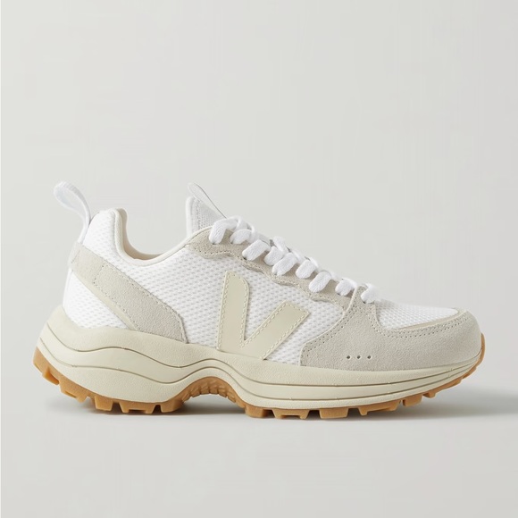 Veja Shoes - VEJA Venturi Sneakers White/Beige